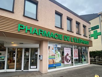 Bienvenue sur notre nouveau site internet !